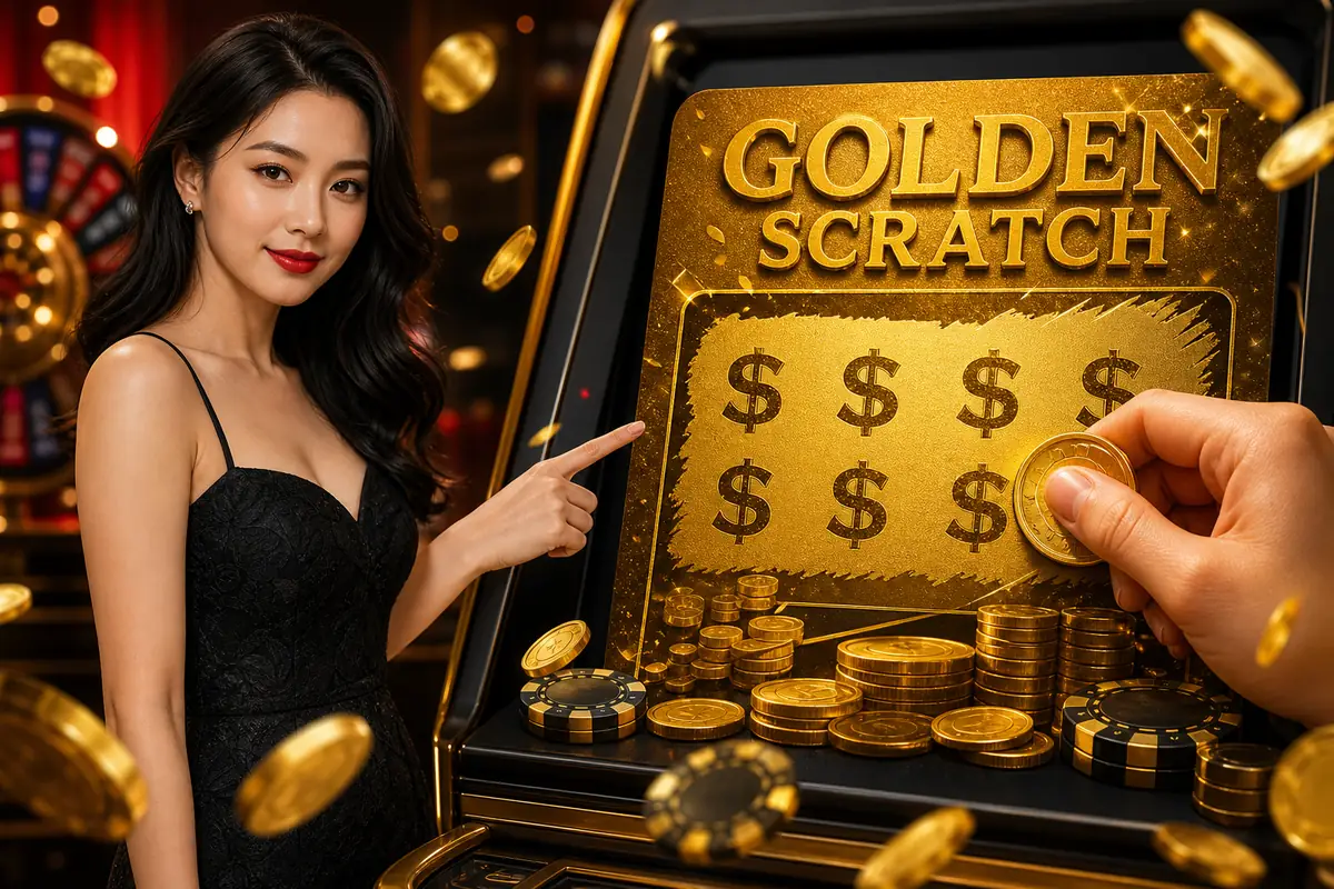 regal33 strategi pertaruhan baccarat pemain Malaysia