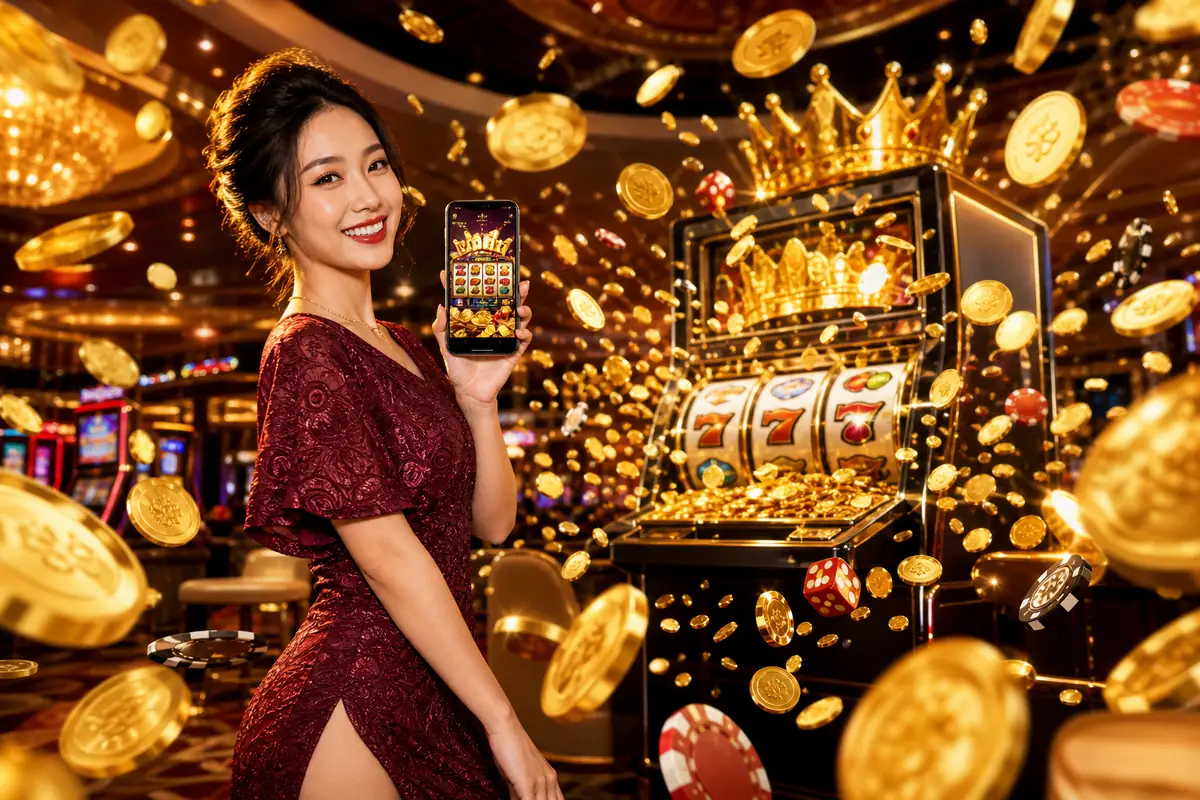 regal33 baccarat online meja dealer langsung