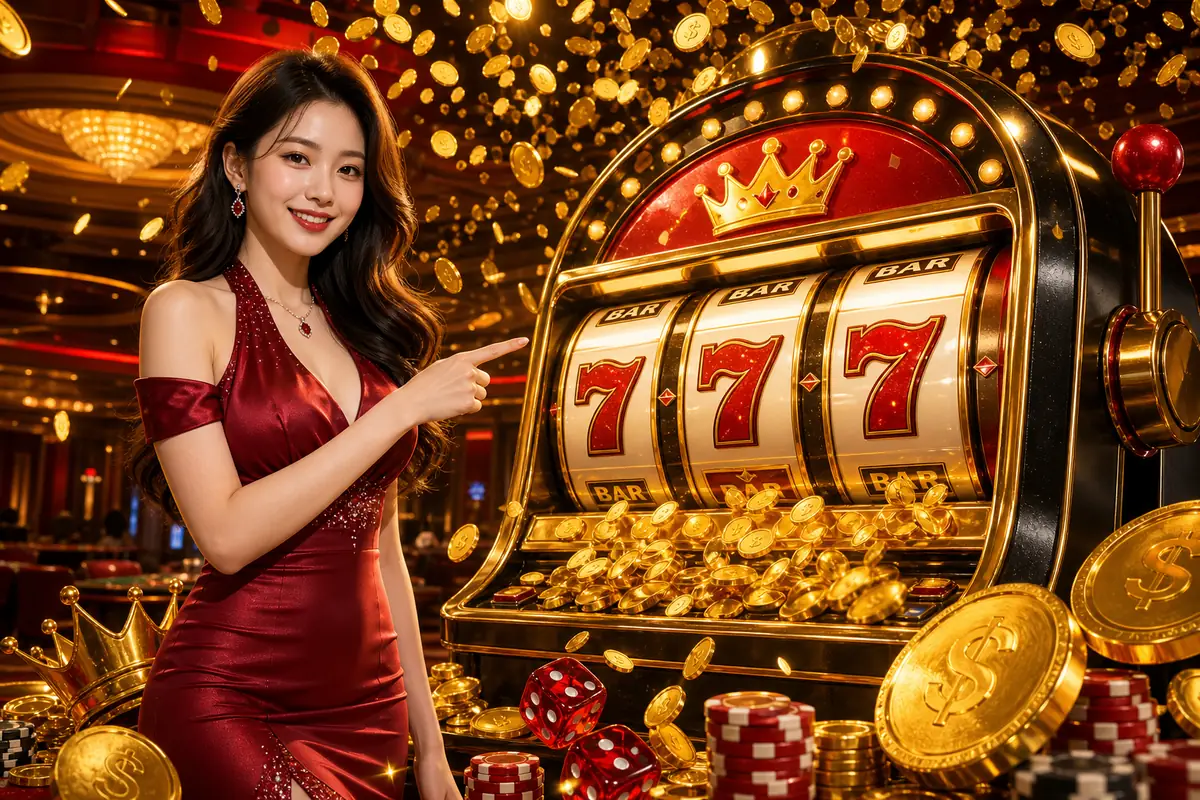 regal33 cashback slot live casino taruhan sukan