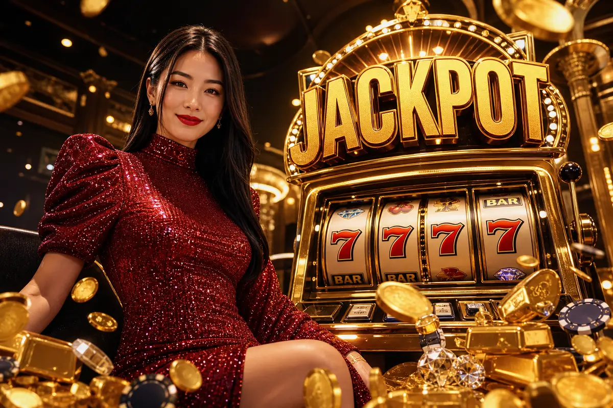 regal33 login paparan utama platform kasino