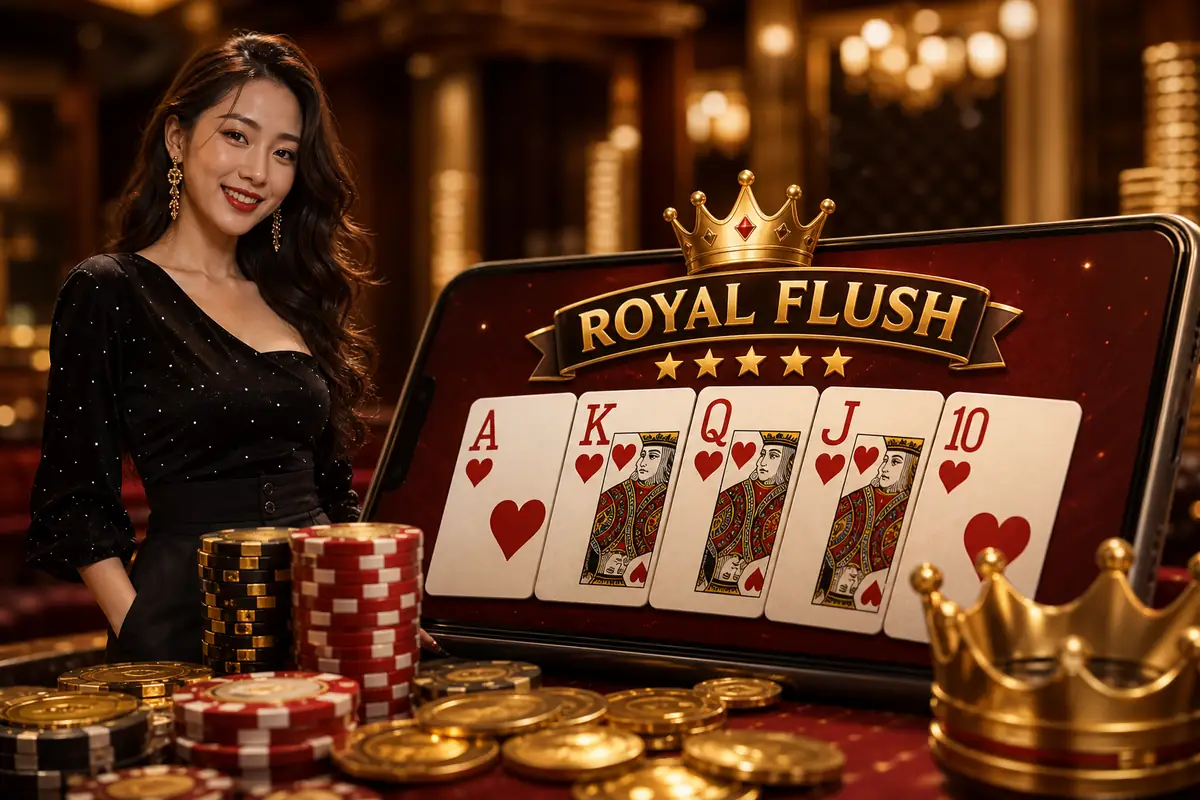 regal33 kaedah deposit dan pengeluaran wang