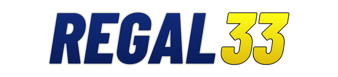 regal33 logo